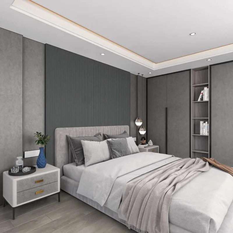 Lamele Matt Soft Touch Storm Grey O 726 Oval , 120041987 - 4