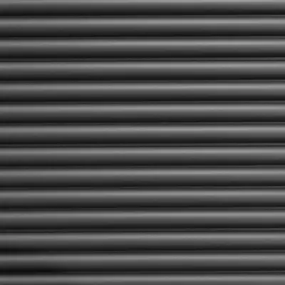 Lamele Matt Soft Touch Storm Grey O 726 Oval , 120041987