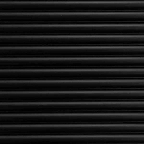 Lamele Matt Soft Touch Black O 723 Oval, 120041903 - 5