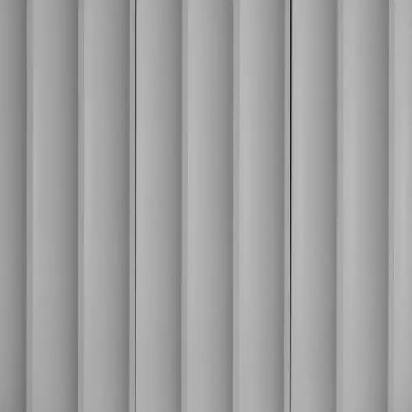 Lamele Supra Mat Timeless Grey U 3017 Wave, 120038288