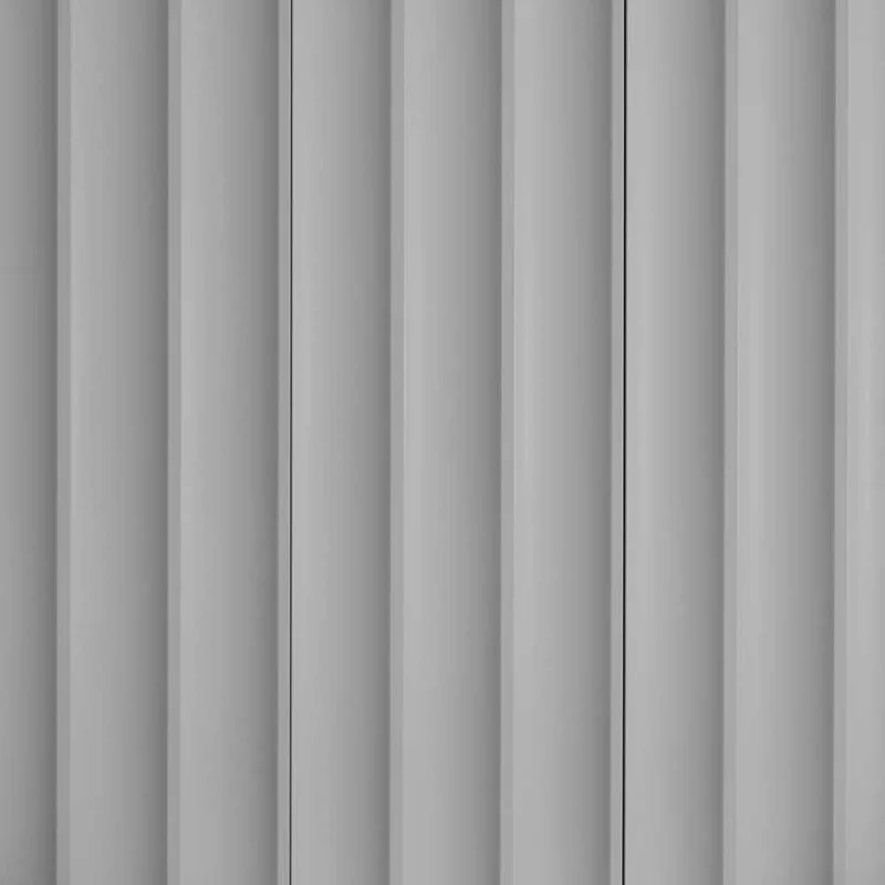 Lamele Supra Mat Timeless Grey U 3017 Wave, 120038288