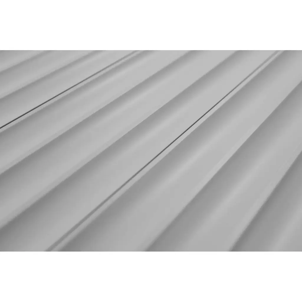 Lamele Supra Mat Timeless Grey U 3017 Wave, 120038288, Lamele, Lamele kolorowe, AGT