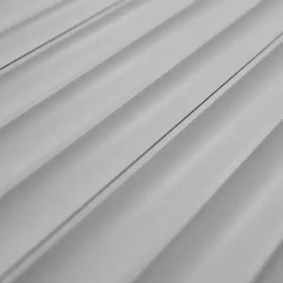 Lamele Supra Mat Timeless Grey U 3017 Wave, 120038288