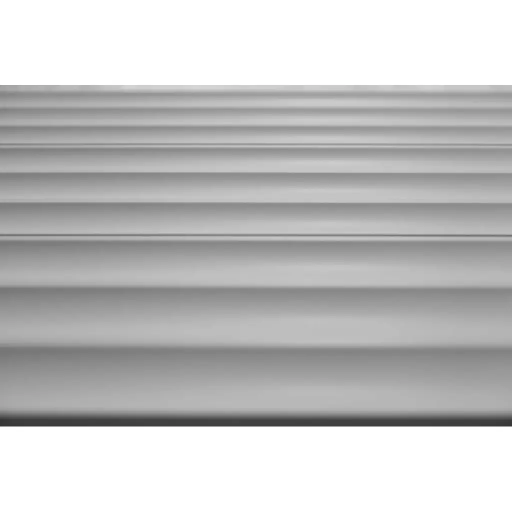 Lamele Supra Mat Timeless Grey U 3017 Wave, 120038288, Lamele, Lamele kolorowe, AGT