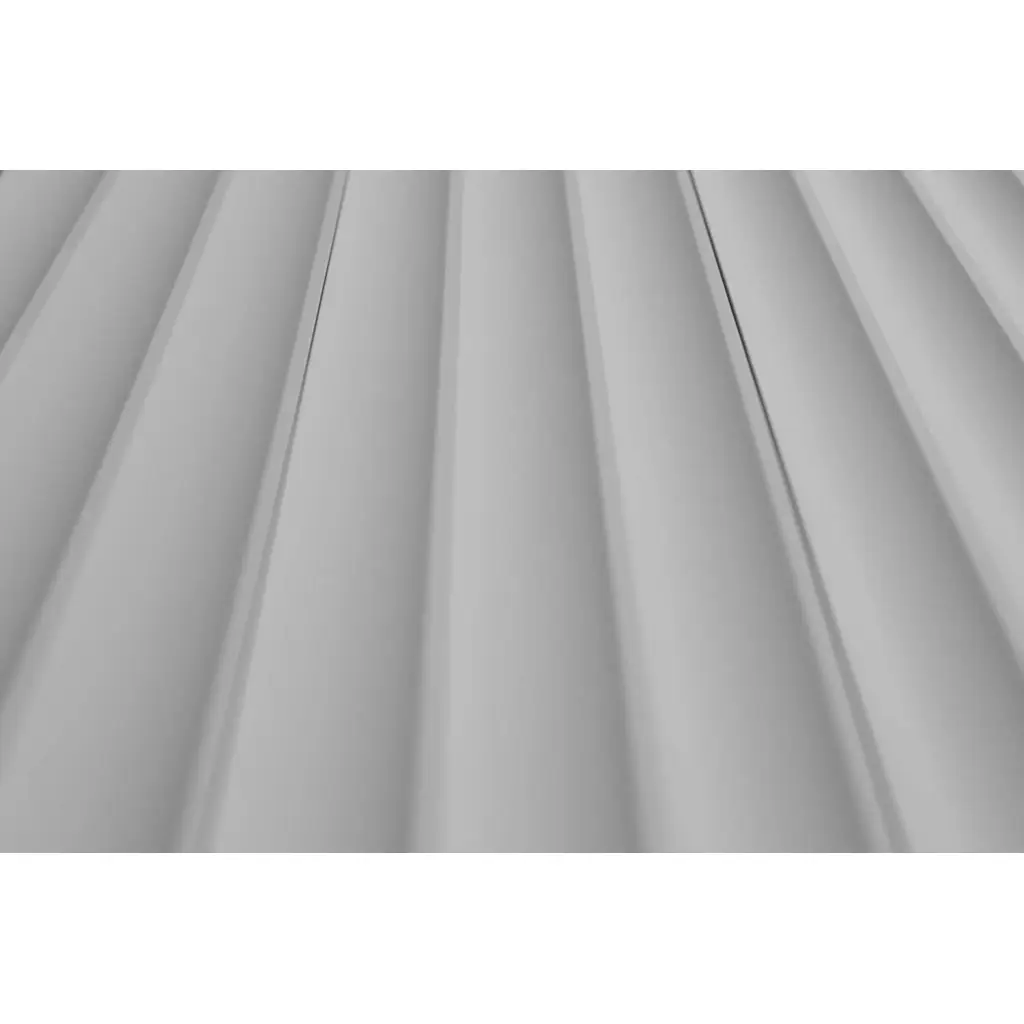 Lamele Supra Mat Timeless Grey U 3017 Wave, 120038288, Lamele, Lamele kolorowe, AGT