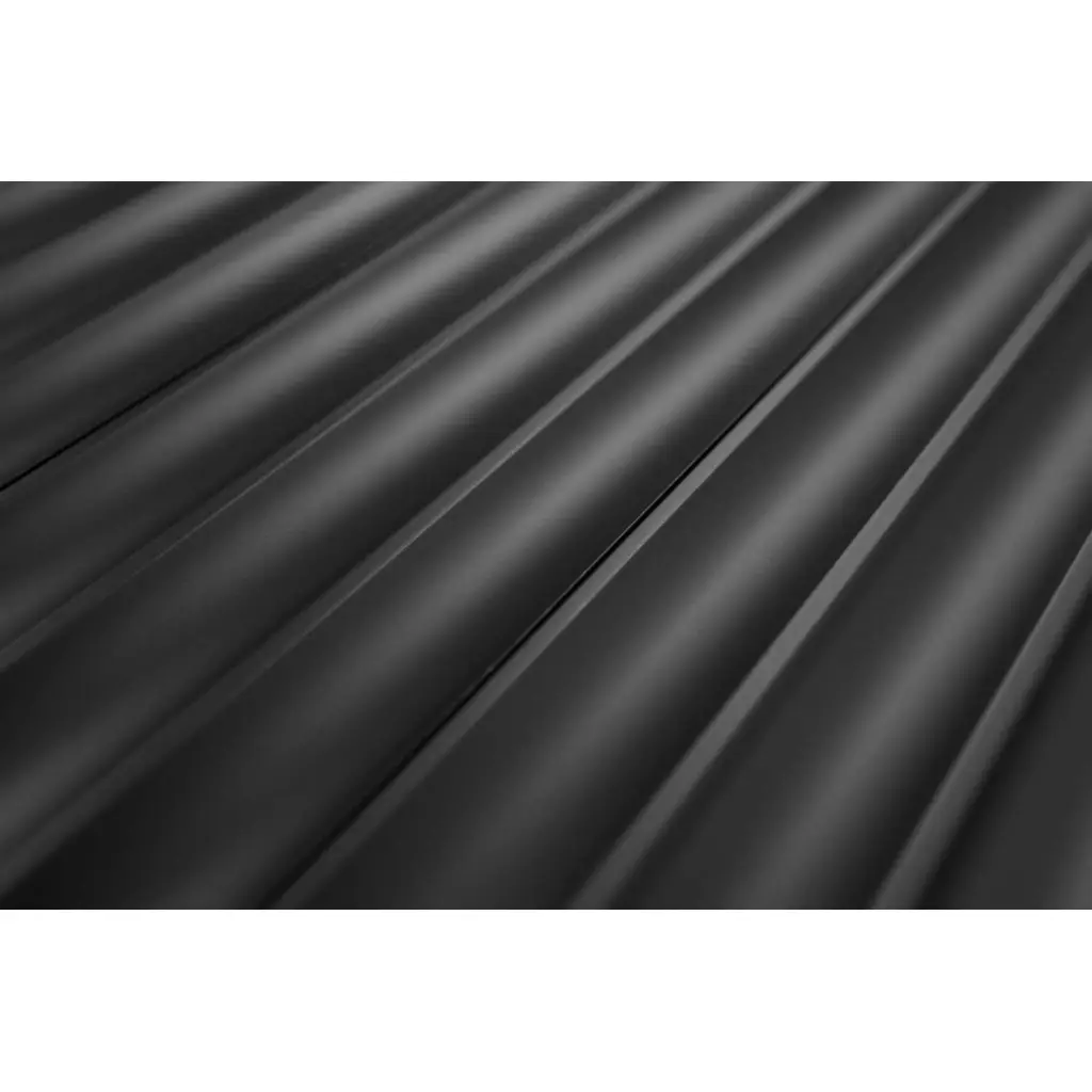 Lamele Matt Soft Touch Black 723 Wave, 120037852, Lamele, Lamele kolorowe, AGT