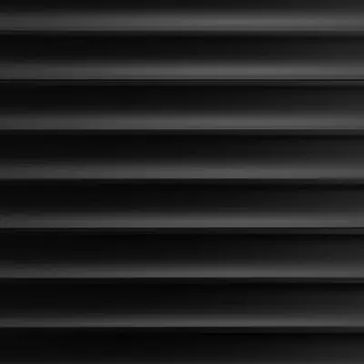 Lamele Matt Soft Touch Black 723 Wave, 120037852