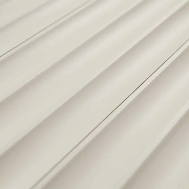 Lamele Matt Soft Touch New Grey U 729 Wave, 120037507 - 3