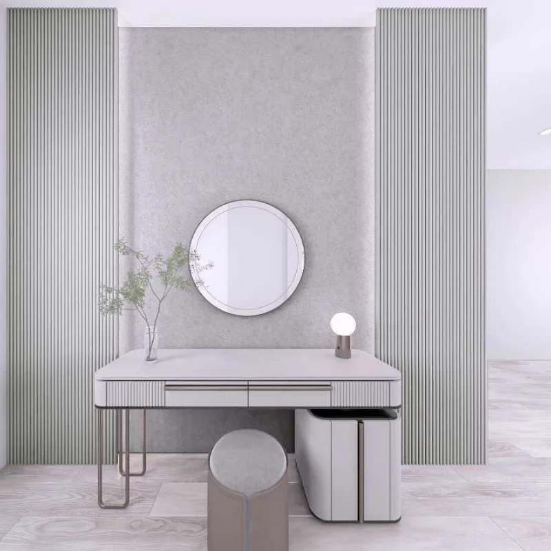 Lamele Matt Soft Touch New Grey O 729 Oval, 120041983 - 4