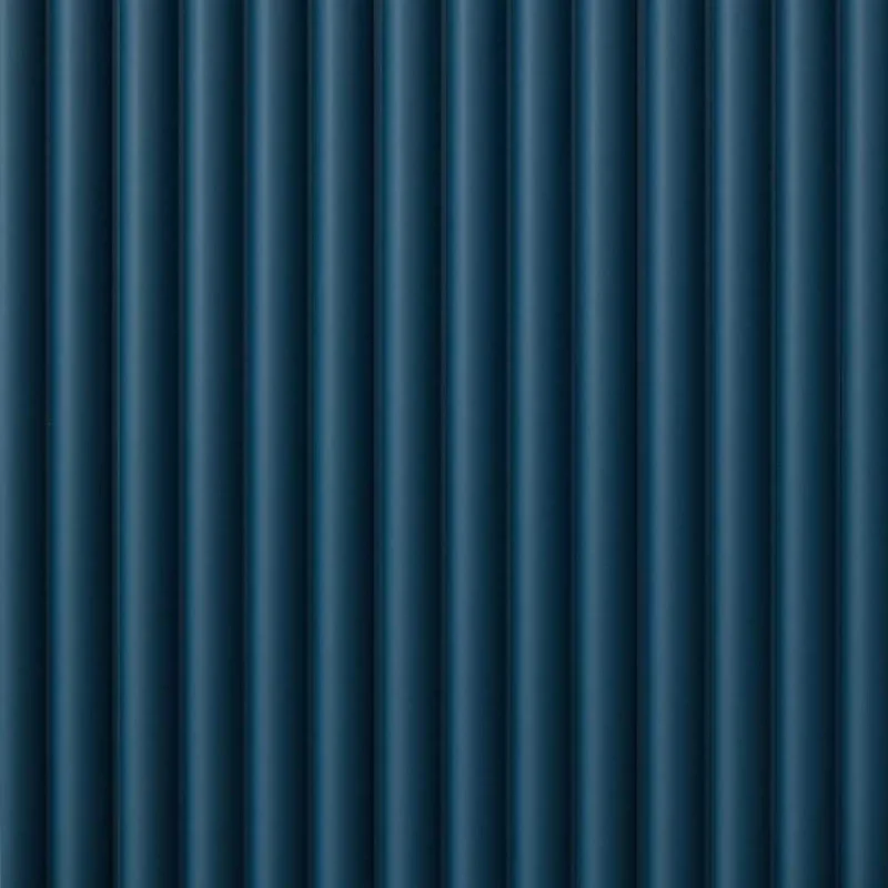 Lamele kolorowe Supra Mat Glamorous Pacific O 3029 Oval, 120