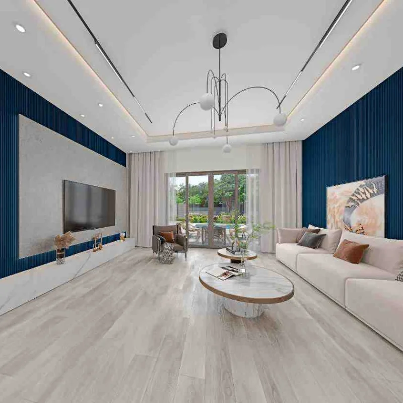 Lamele kolorowe Supra Mat Glamorous Pacific O 3029 Oval, 120