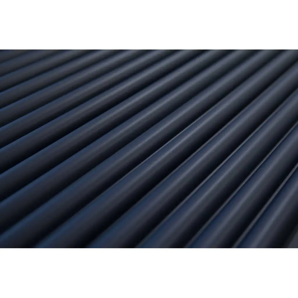 Lamele kolorowe Supra Mat London Blues Oval 3011 Oval, 120043144, Lamele, Lamele kolorowe, AGT