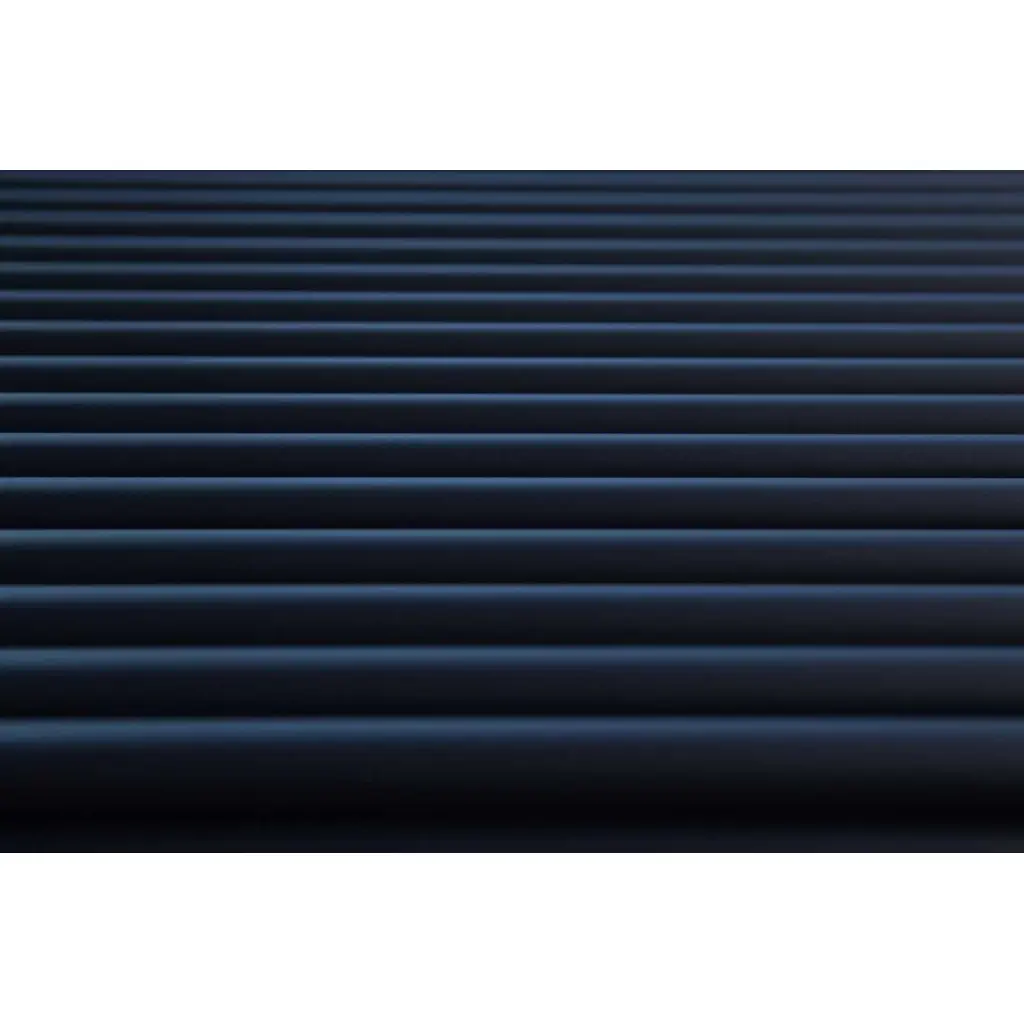 Lamele kolorowe Supra Mat London Blues Oval 3011 Oval, 120043144, Lamele, Lamele kolorowe, AGT