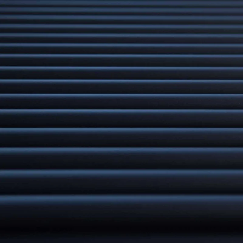 Lamele kolorowe Supra Mat London Blues Oval 3011 Oval, 12004