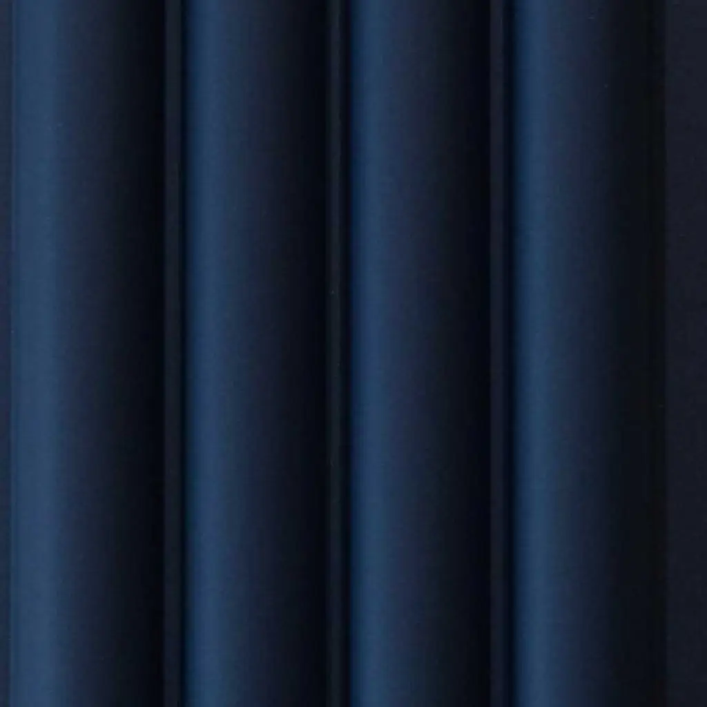 Lamele kolorowe Supra Mat London Blues Oval 3011 Oval, 120043144, Lamele, Lamele kolorowe, AGT