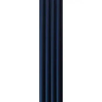 Lamele kolorowe Supra Mat London Blues Oval 3011 Oval, 120043144