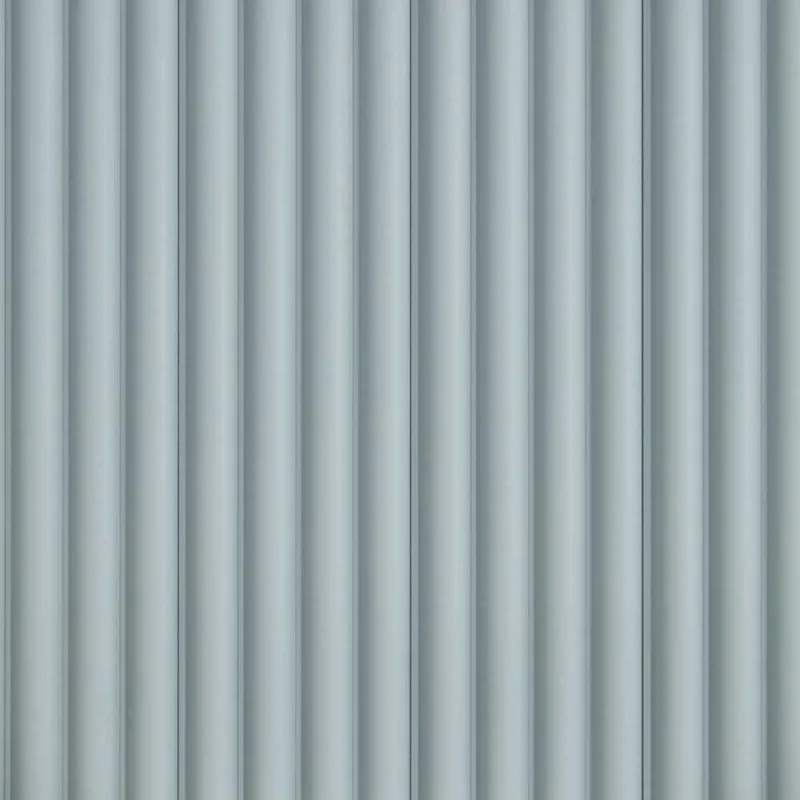 Lamele kolorowe Supra Mat Macaron Green O 3015 Oval, 1200421