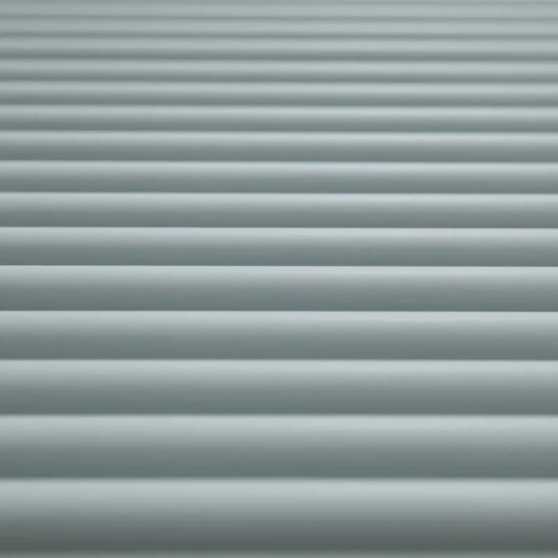 Lamele kolorowe Supra Mat Macaron Green O 3015 Oval, 1200421