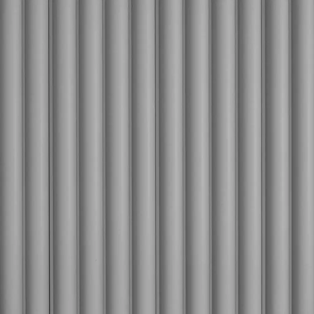 Lamele Supra Mat Timeless Grey O 3017 Oval, 120042320, Lamele, Lamele kolorowe, AGT