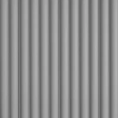 Lamele Supra Mat Timeless Grey O 3017 Oval, 120042320