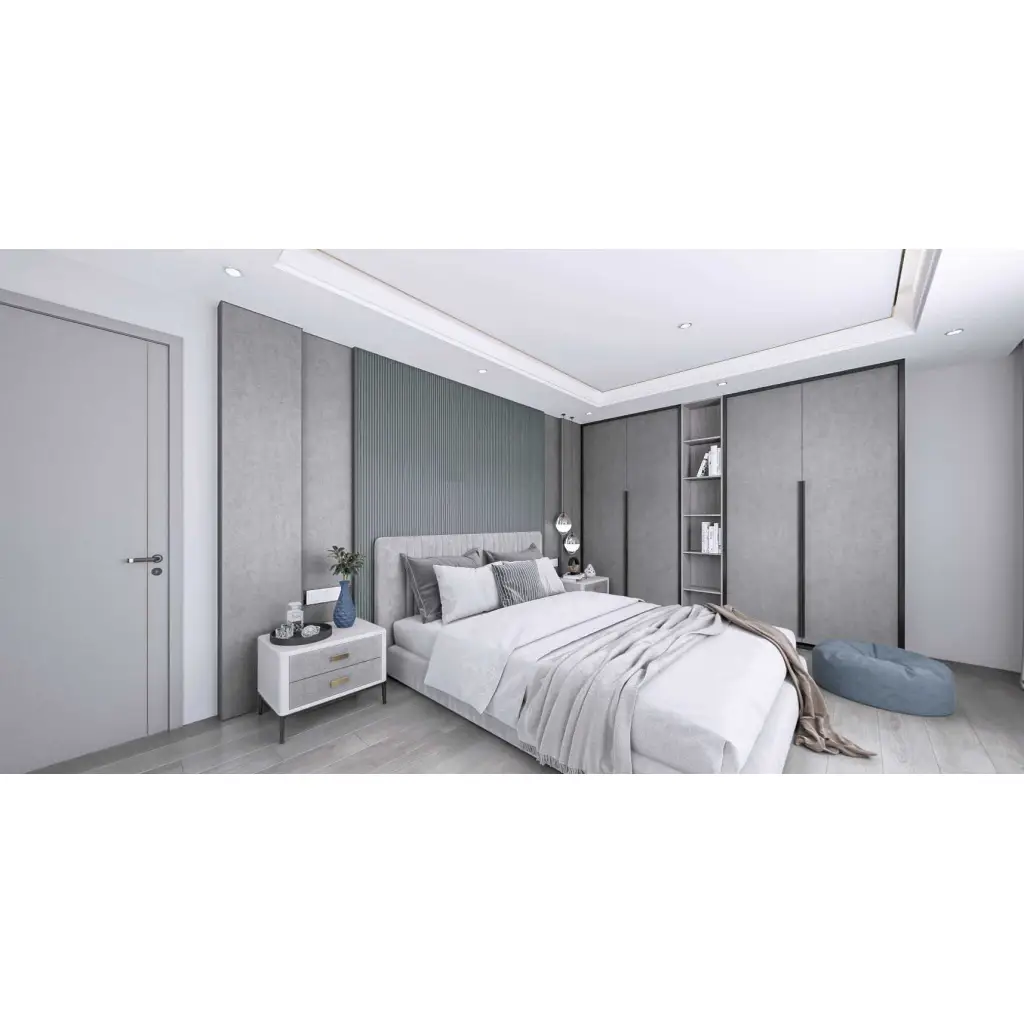 Lamele Supra Mat Timeless Grey O 3017 Oval, 120042320, Lamele, Lamele kolorowe, AGT