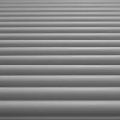 Lamele Supra Mat Timeless Grey O 3017 Oval, 120042320