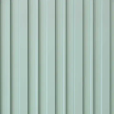 Lamele kolorowe Matt Soft Touch Relax Green MS 735, 120047066