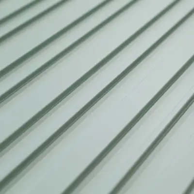 Lamele kolorowe Matt Soft Touch Relax Green MS 735, 120047066