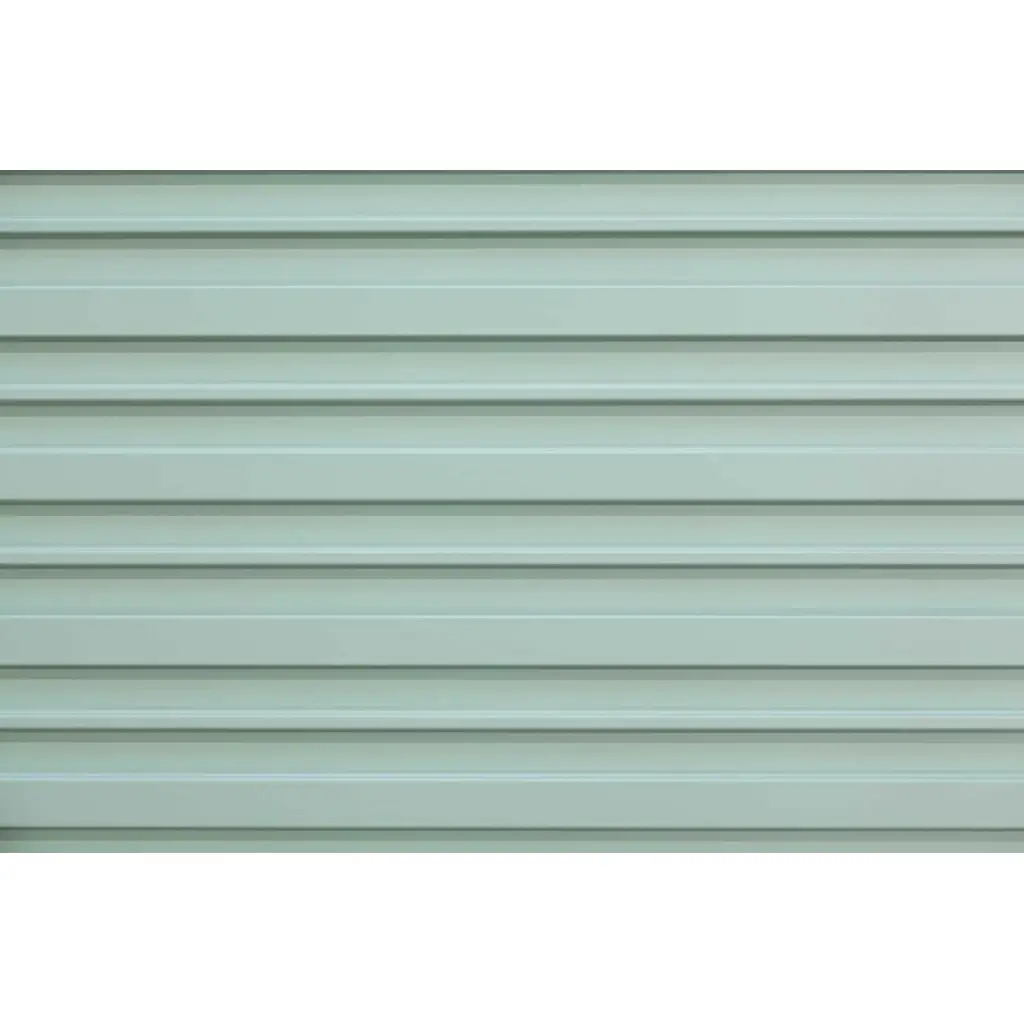 Lamele kolorowe Matt Soft Touch Relax Green MS 735, 120047066, Lamele, Lamele kolorowe, AGT