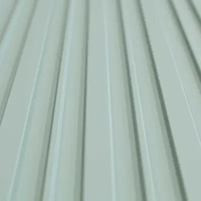 Lamele kolorowe Matt Soft Touch Relax Green MS 735, 120047066