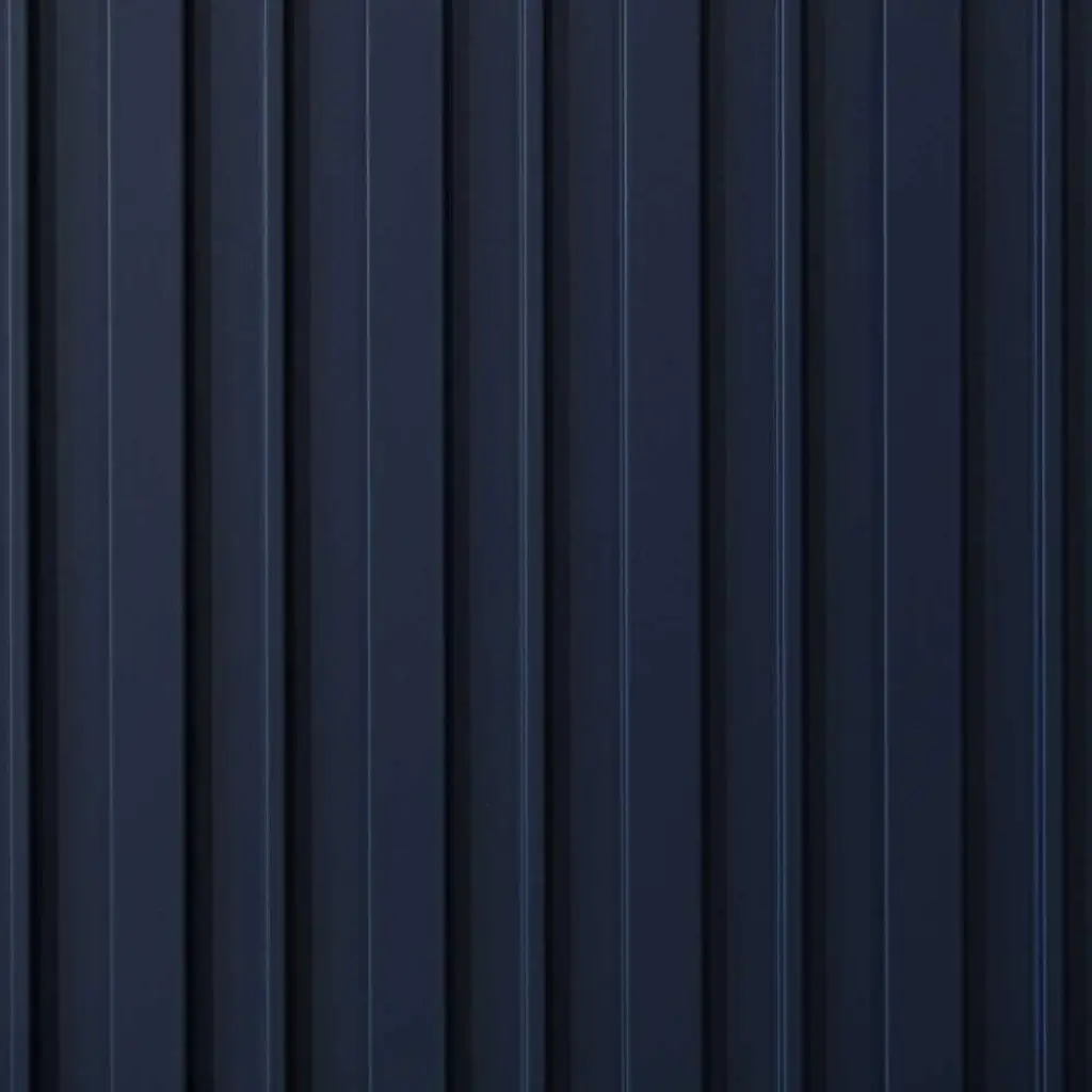 Lamele kolorowe Supramat London Blues 3011 MS, 120048225, Lamele, Lamele kolorowe, AGT