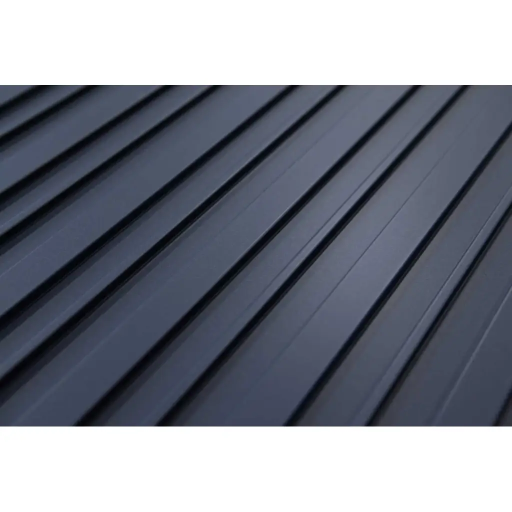 Lamele kolorowe Supramat London Blues 3011 MS, 120048225, Lamele, Lamele kolorowe, AGT