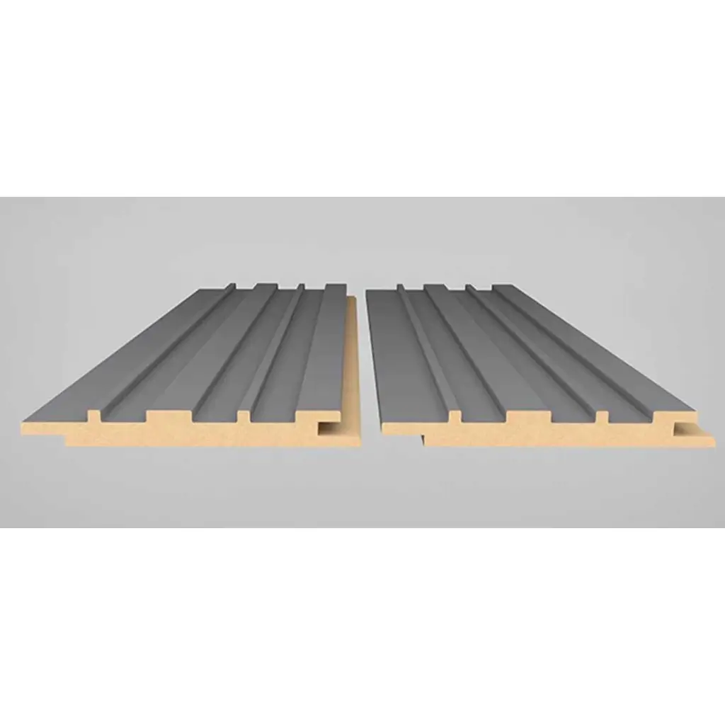 Lamele kolorowe Supramat London Blues 3011 MS, 120048225, Lamele, Lamele kolorowe, AGT