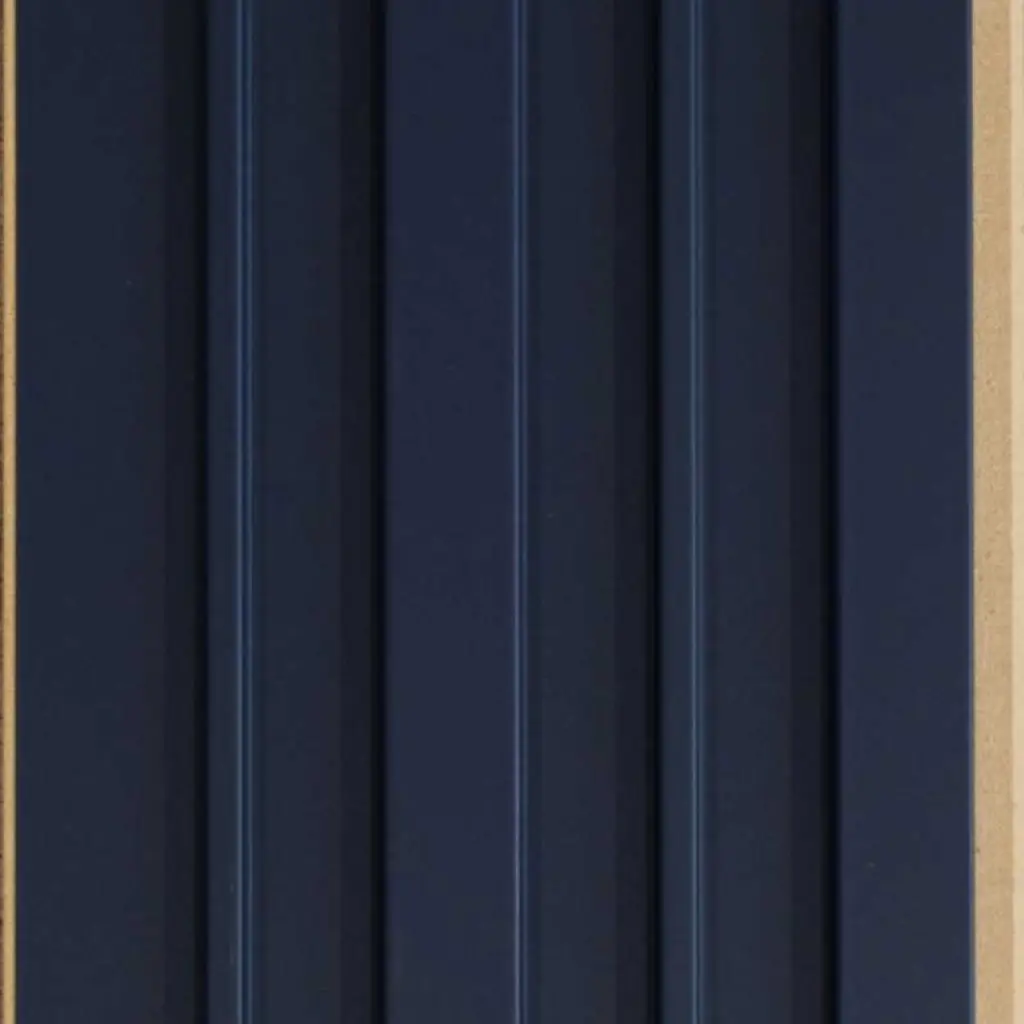 Lamele kolorowe Supramat London Blues 3011 MS, 120048225, Lamele, Lamele kolorowe, AGT