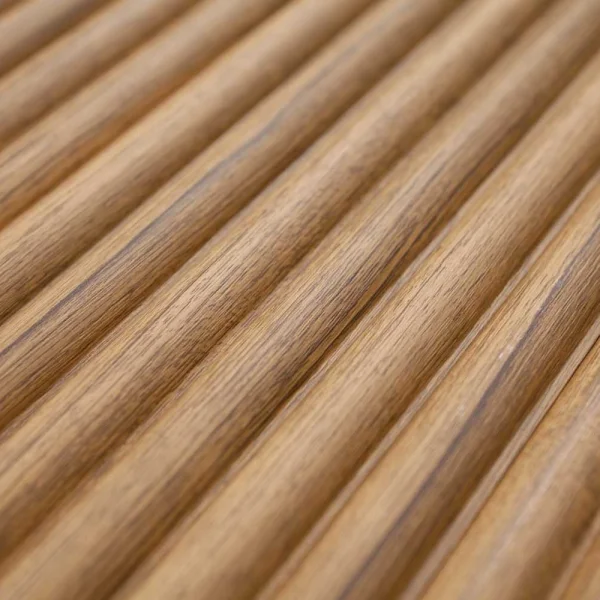 Lamele Matt Teak 248 Oval, 120041954 - 3