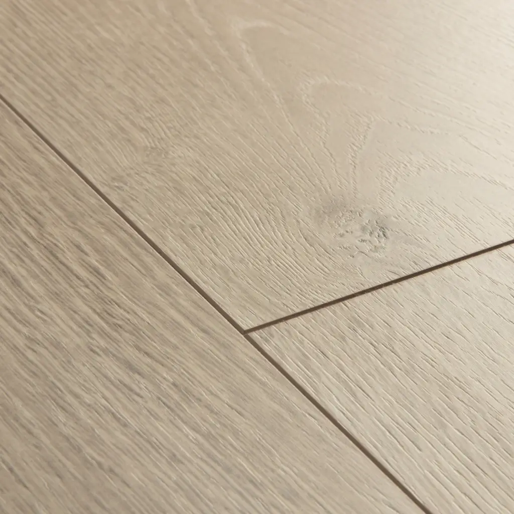 Zestaw Panele Podłogowe Dąb Stary Biały  LPU3985, Podkład Quick-Step Silent Walk, Płyn Koncentrat do czyszczenia podłóg i paneli AC4 9.5 mm, LPU3985, QSUDLSW7, 5907732901863, Zestaw, Largo, Quick-Step Unilin