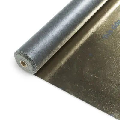 Zestaw Panele Podłogowe Dąb Stary Biały  LPU3985, Podkład Quick-Step Silent Walk, Płyn Koncentrat do czyszczenia podłóg i paneli AC4 9.5 mm, LPU3985, QSUDLSW7, 5907732901863