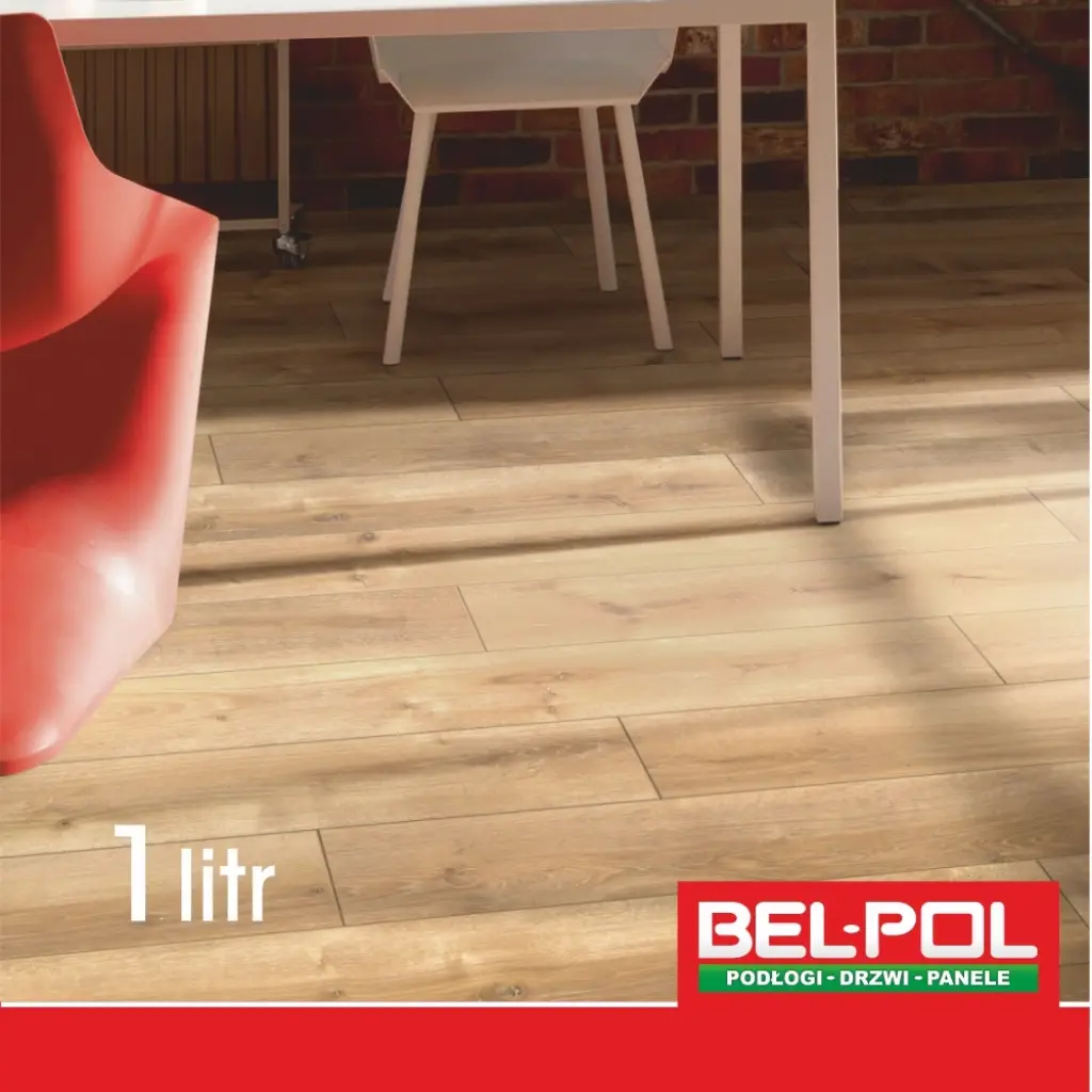 Zestaw Panele Podłogowe Dąb Stary Biały  LPU3985, Podkład Quick-Step Silent Walk, Płyn Koncentrat do czyszczenia podłóg i paneli AC4 9.5 mm, LPU3985, QSUDLSW7, 5907732901863, Zestaw, Largo, Quick-Step Unilin