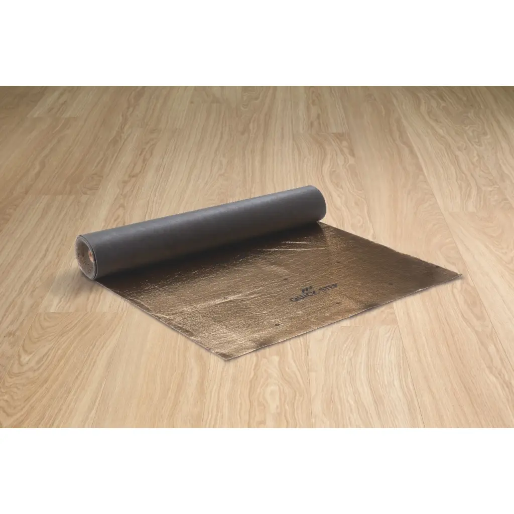 Zestaw Panele Podłogowe Dąb Stary Biały  LPU3985, Podkład Quick-Step Silent Walk, Płyn Koncentrat do czyszczenia podłóg i paneli AC4 9.5 mm, LPU3985, QSUDLSW7, 5907732901863, Zestaw, Largo, Quick-Step Unilin