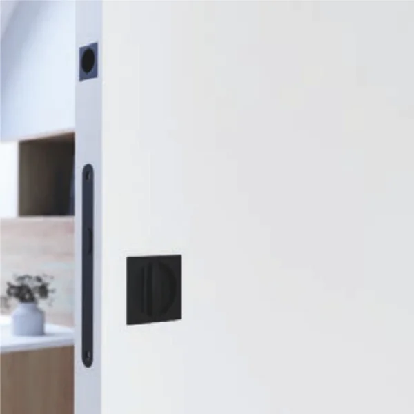 Drzwi PORTA HIDE 1.1 do systemu przesuwnego 80, SPA1110S08LB