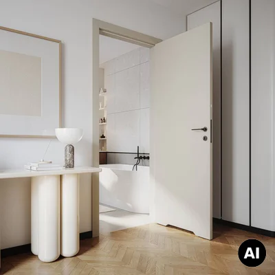 Ościeżnica Wodoodporna Porta System HYDRO PROTECT 