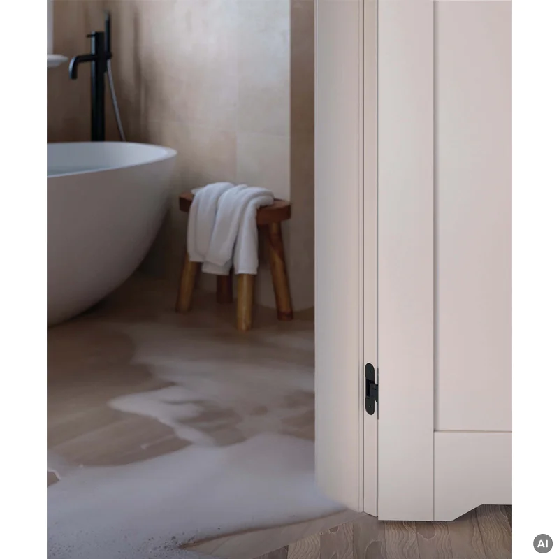 Ościeżnica Wodoodporna Porta System HYDRO PROTECT