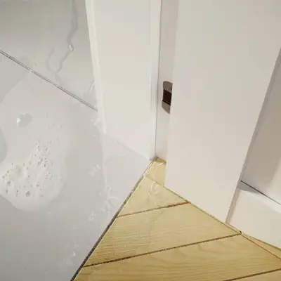 Ościeżnica Wodoodporna Porta System HYDRO PROTECT 