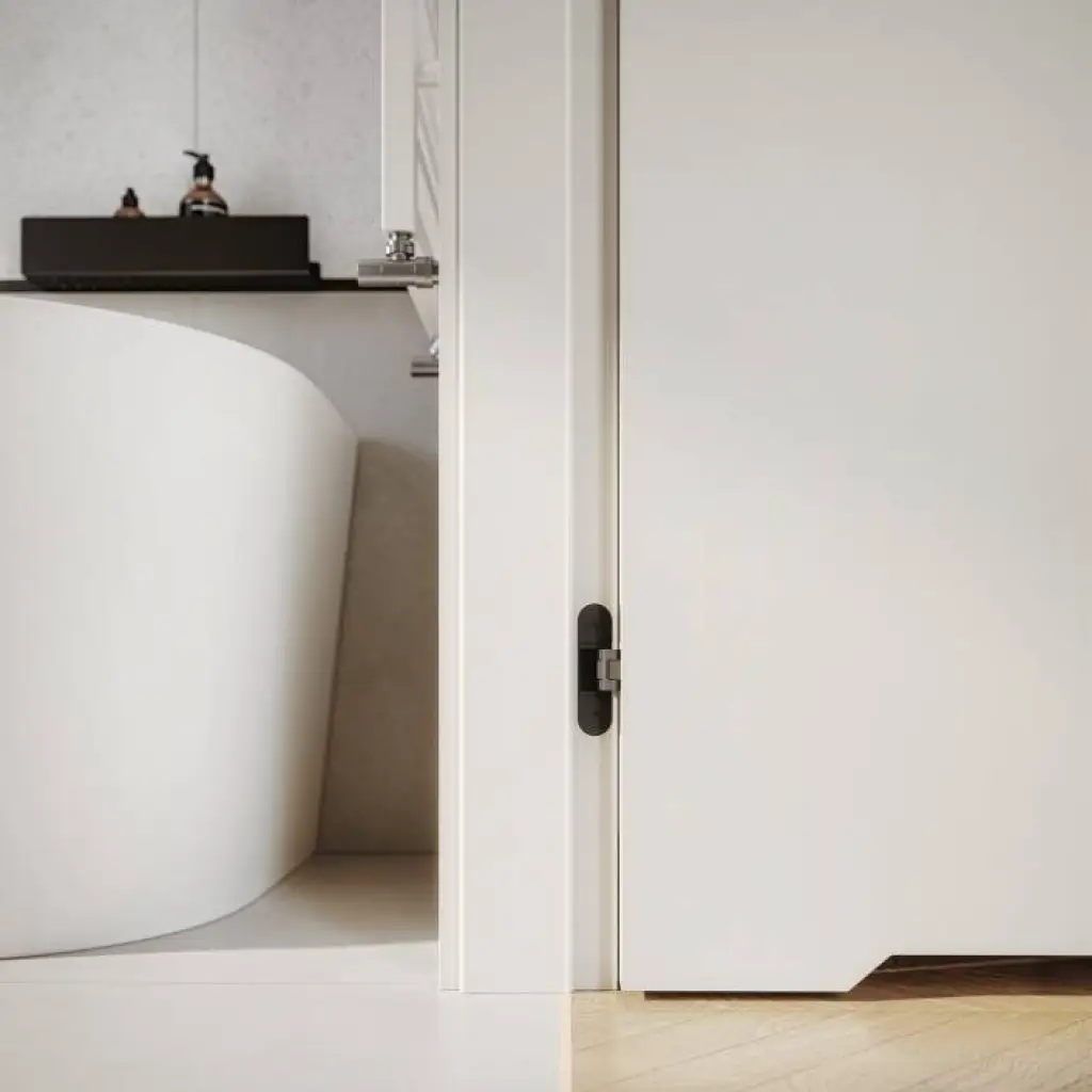 Ościeżnica Wodoodporna Porta System HYDRO PROTECT, Ościeżnica, Ościeżnica HYDRO PROTECT, PORTA