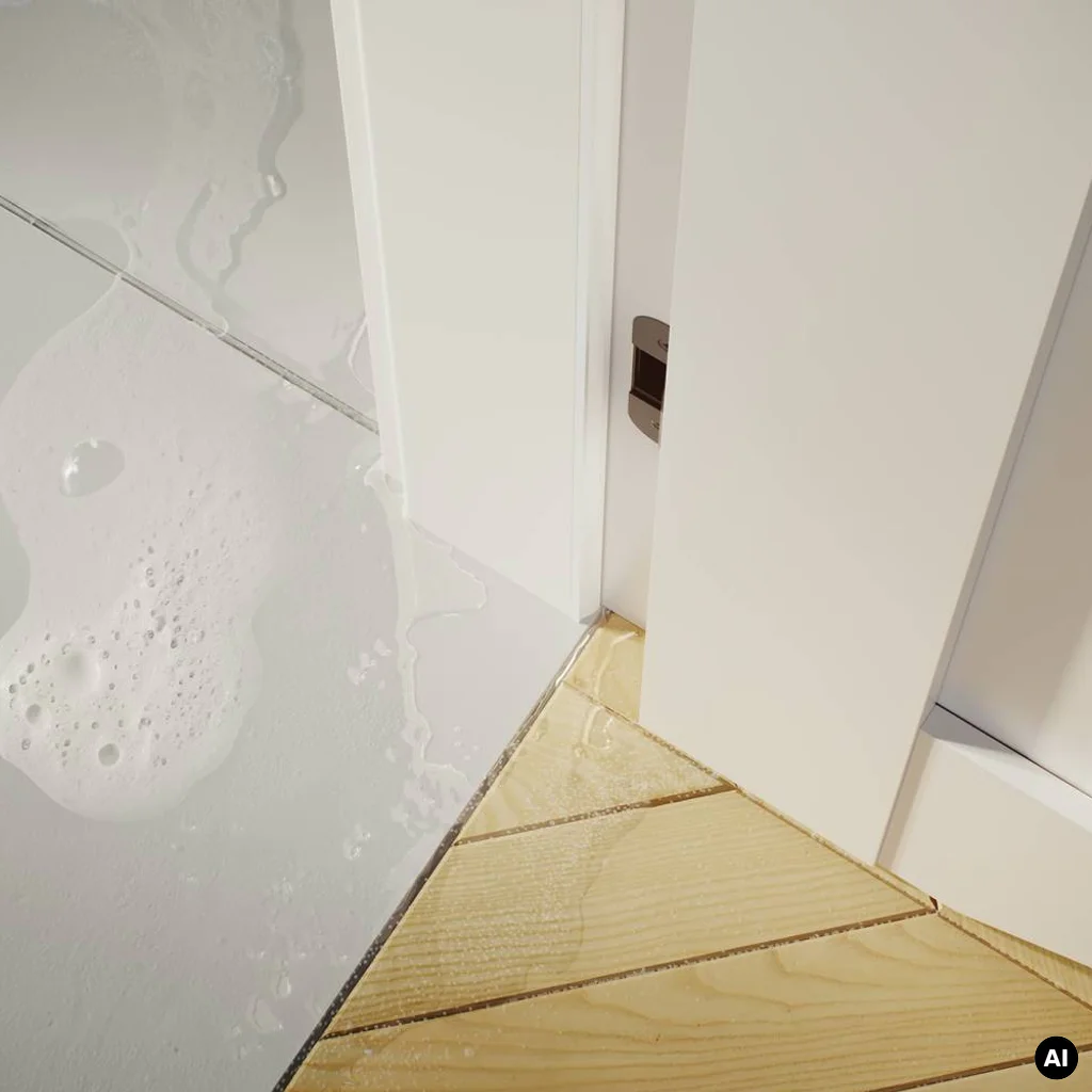 Ościeżnica Wodoodporna Porta System HYDRO PROTECT, Ościeżnica, Ościeżnica HYDRO PROTECT, PORTA