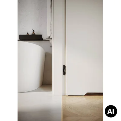 Ościeżnica Wodoodporna Porta System HYDRO PROTECT 