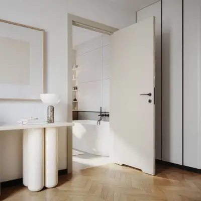 Ościeżnica Wodoodporna Porta System Elegance HYDRO PROTECT 