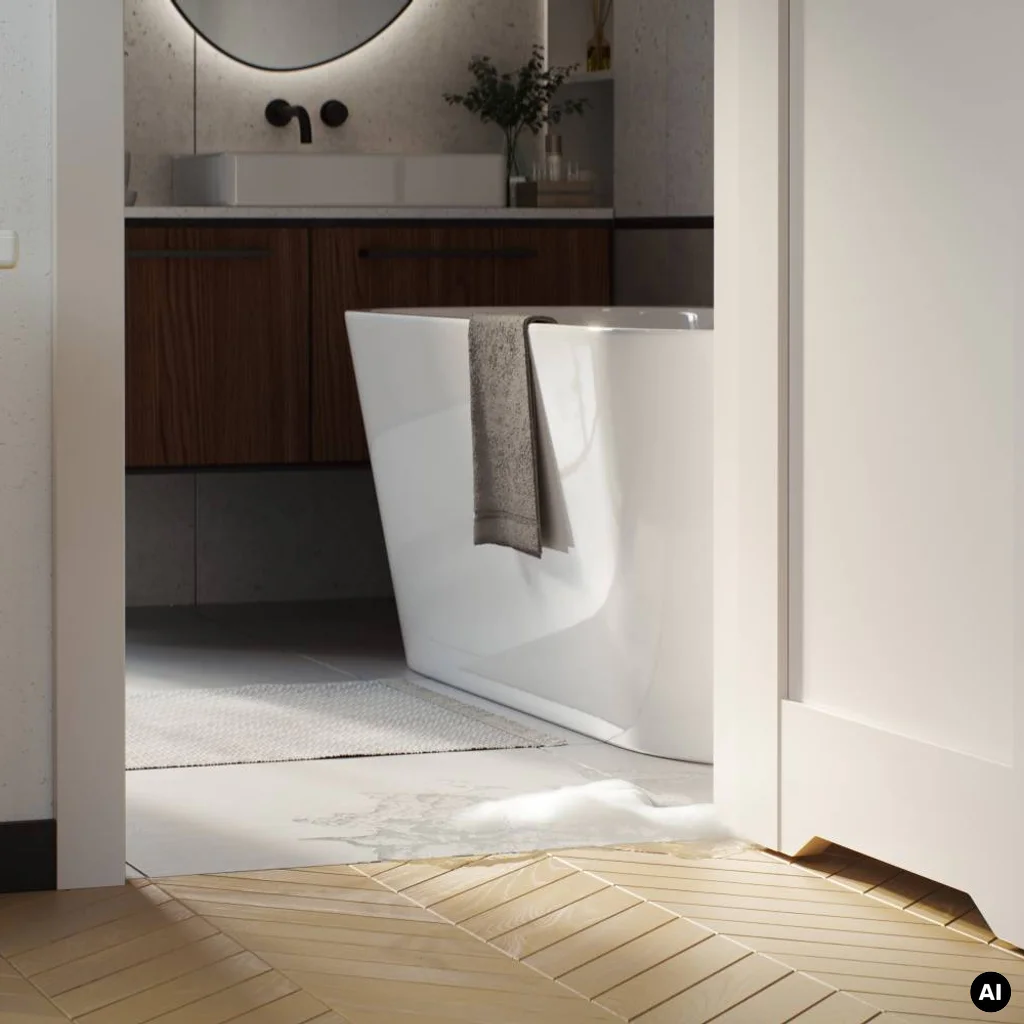 Ościeżnica Wodoodporna Porta System Elegance HYDRO PROTECT, Ościeżnica, Ościeżnica HYDRO PROTECT, PORTA