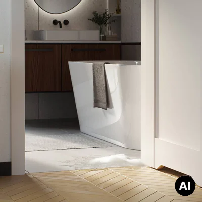Ościeżnica Wodoodporna Porta System Elegance HYDRO PROTECT 