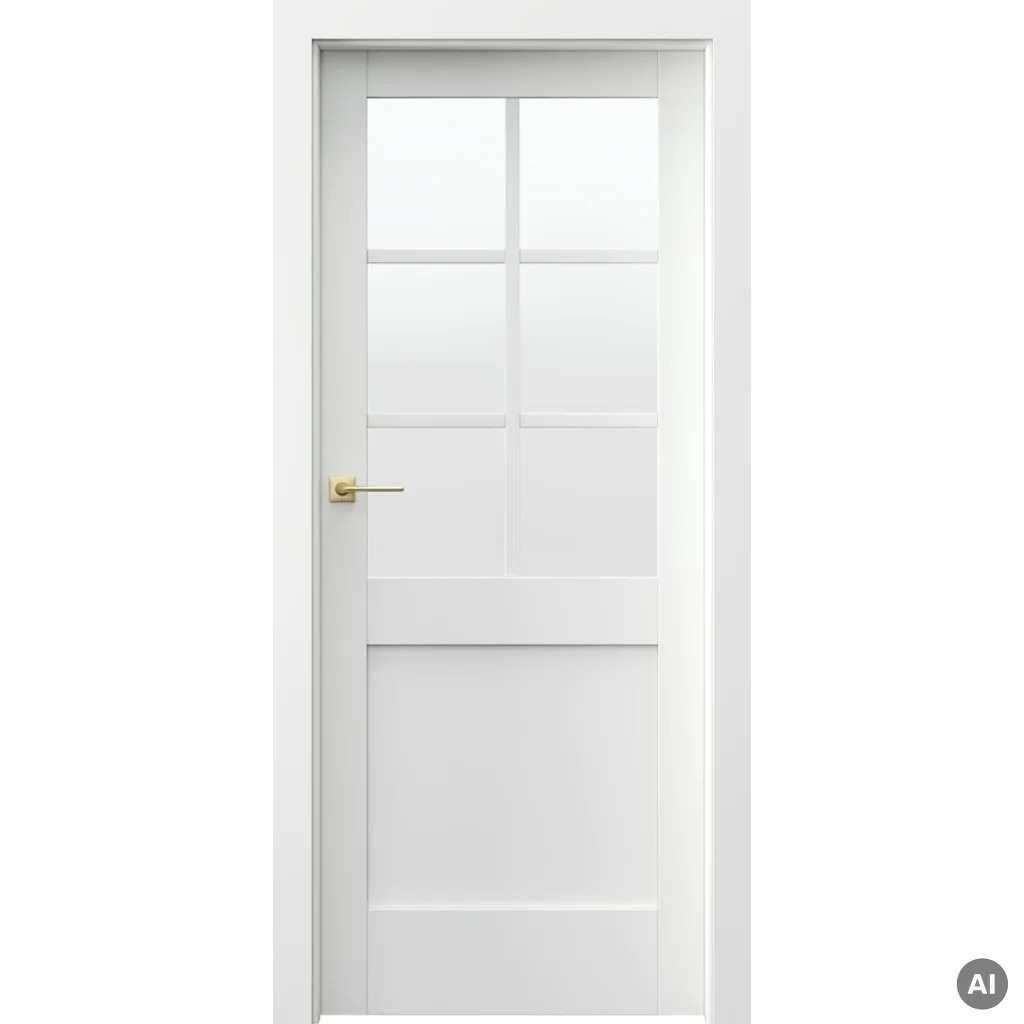 Drzwi PORTA VERRO model V.2, verro.v2, Drzwi wewnętrzne, PORTA VERRO, PORTA